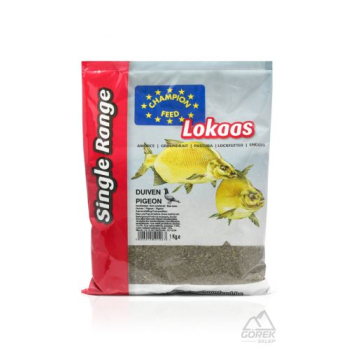 Zanęta Champion PIGEON odchody gołębie 1kg